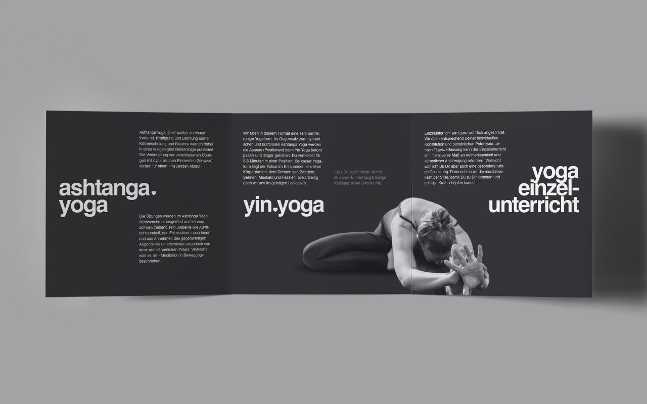 be.yoga pettenbach Folder