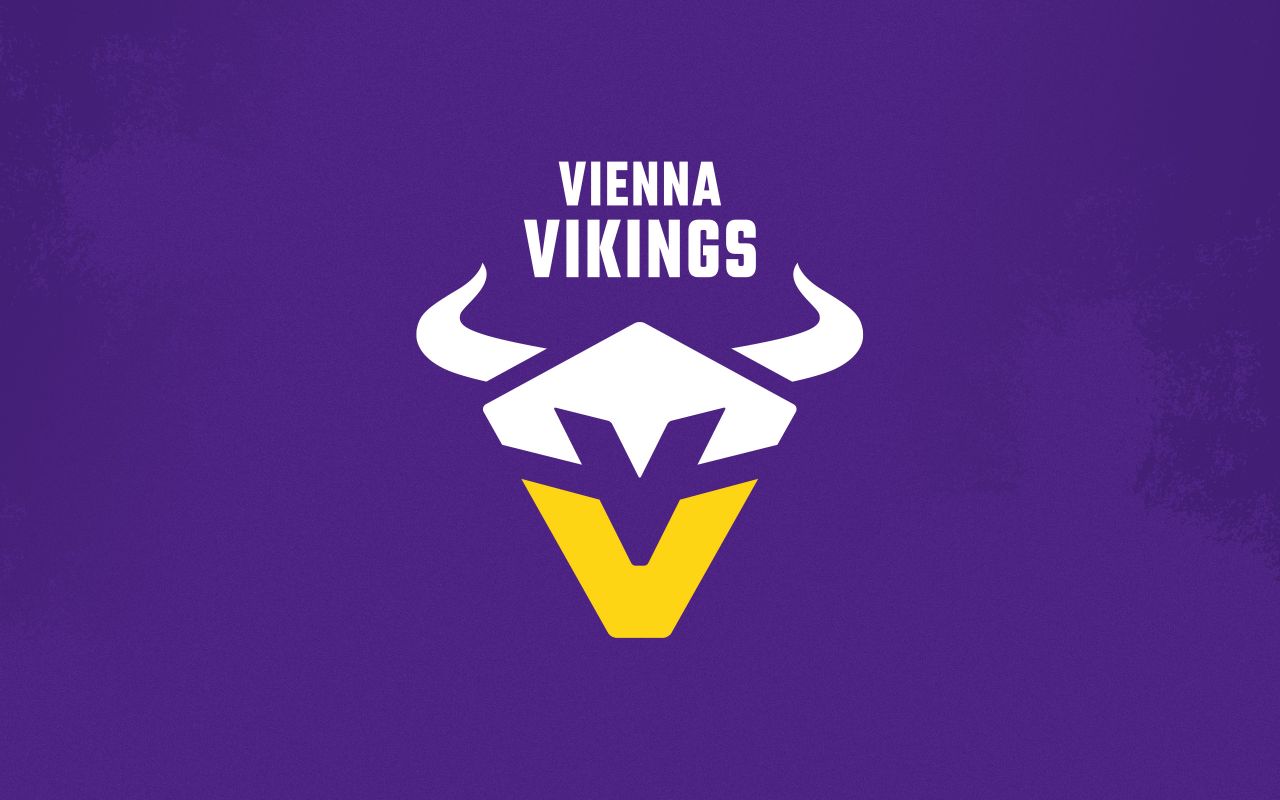 Vienna Vikings Logo